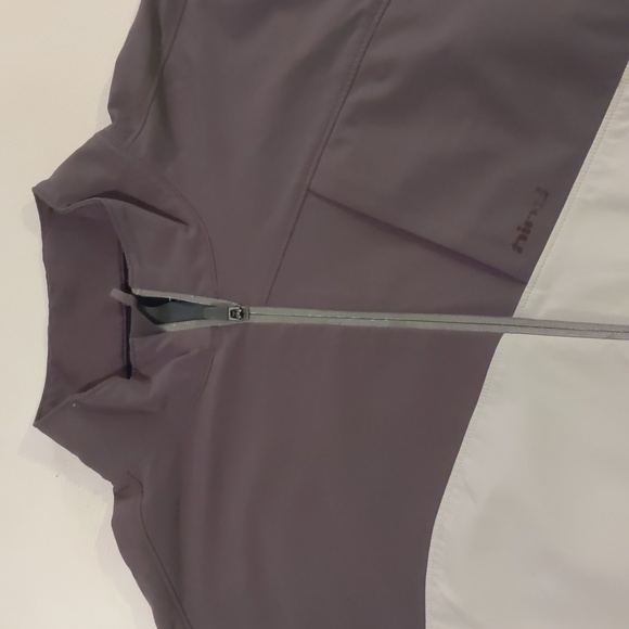 Hind Workout Jacket - Picture 2 of 4